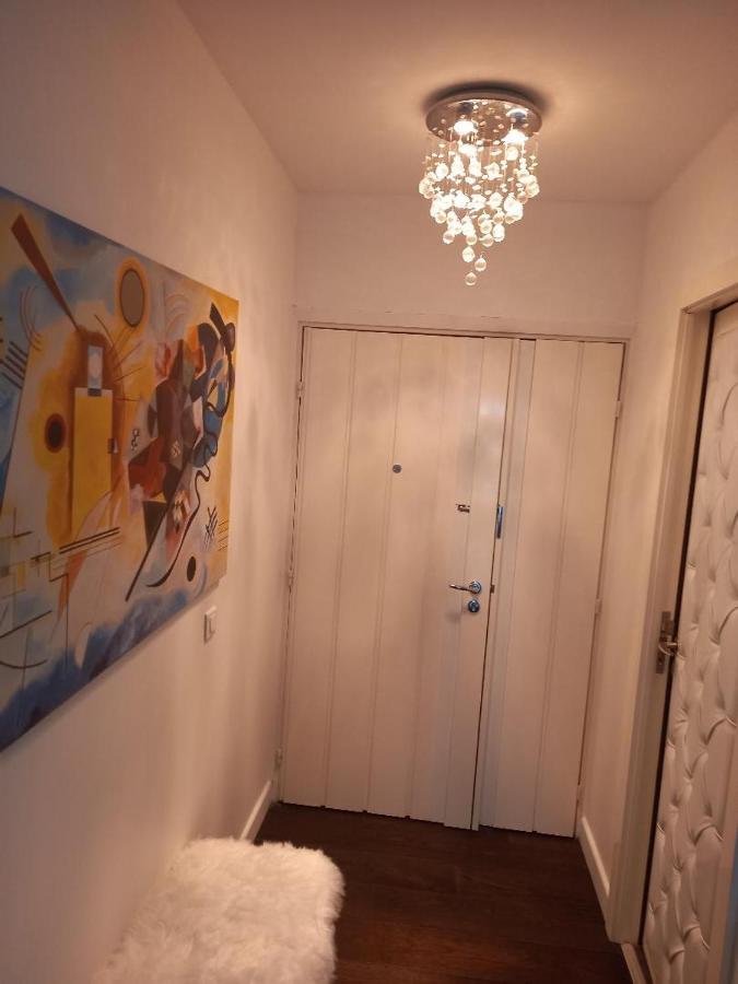 Parisian Sparkle Retreat Neuilly-sur-Seine Kültér fotó