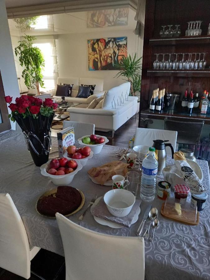 Parisian Sparkle Retreat Neuilly-sur-Seine Kültér fotó