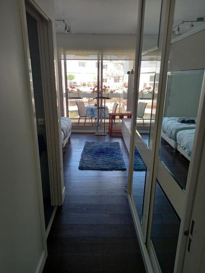 Parisian Sparkle Retreat Neuilly-sur-Seine Kültér fotó