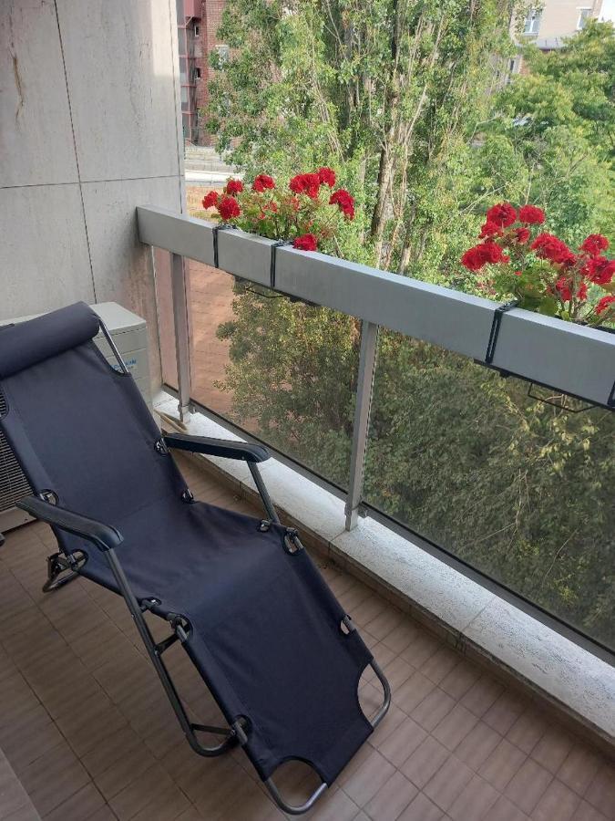 Parisian Sparkle Retreat Neuilly-sur-Seine Kültér fotó