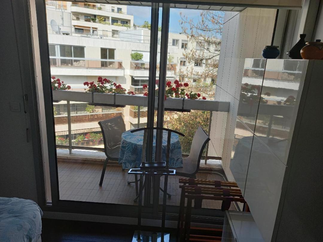 Parisian Sparkle Retreat Neuilly-sur-Seine Kültér fotó