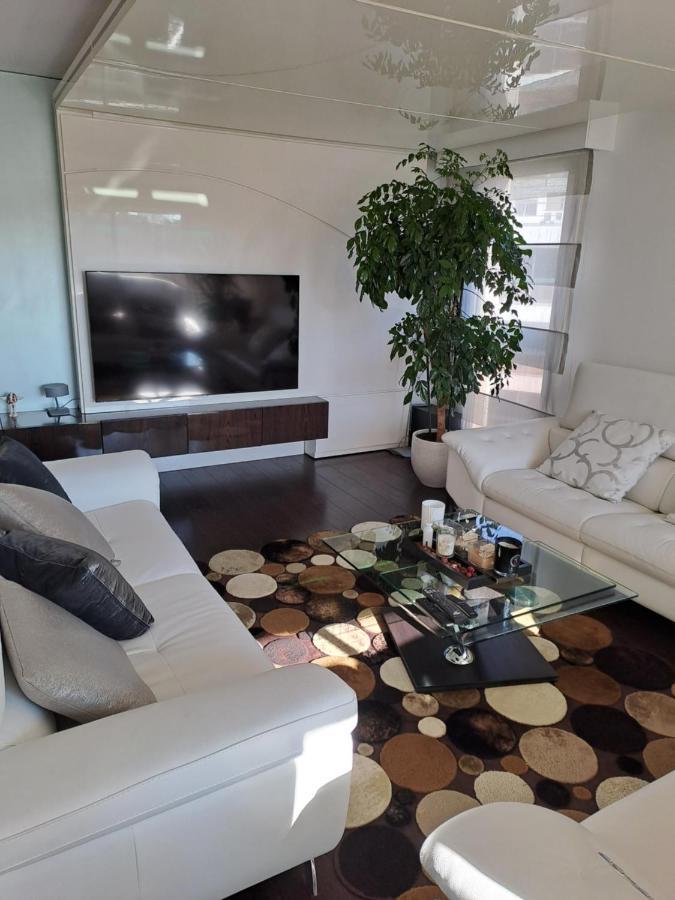 Parisian Sparkle Retreat Neuilly-sur-Seine Kültér fotó